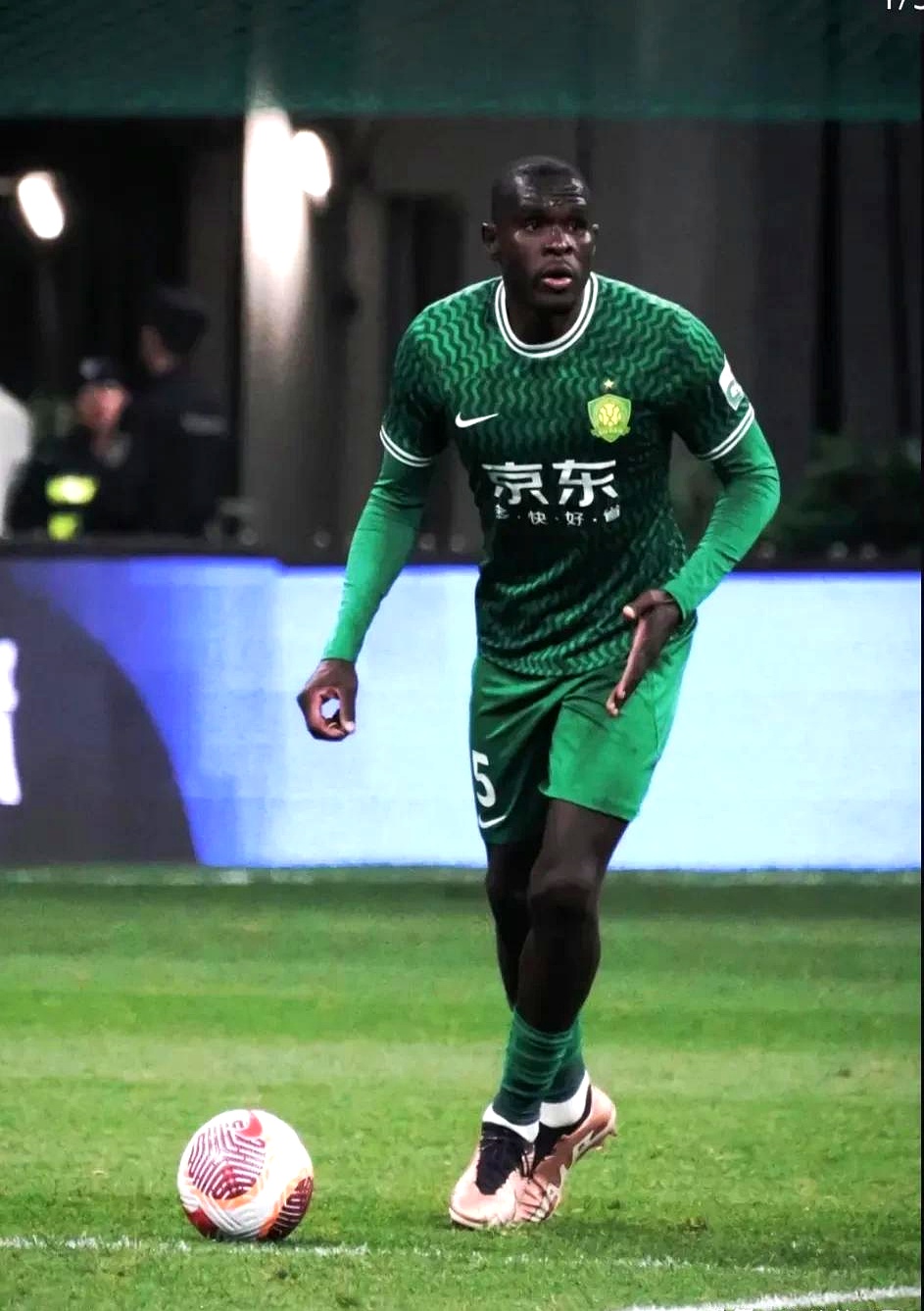 转折点！北京国安迎来里程碑，社区盾窗口期攻防权衡，球迷炸锅，赛季目标并未改变的简单介绍