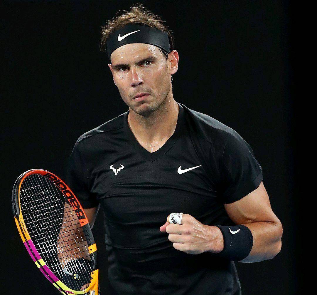 纳达尔新星高光表现表现惊艳，美国队未来可期！的简单介绍